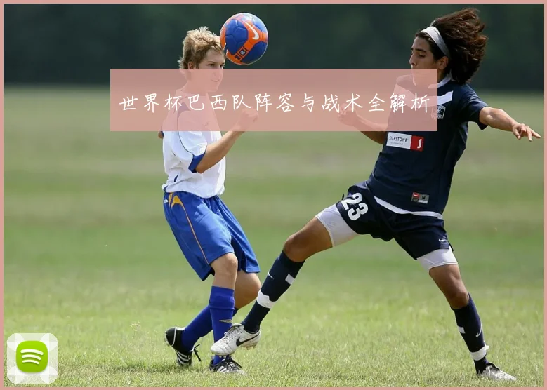 世界杯巴西队阵容与战术全解析
