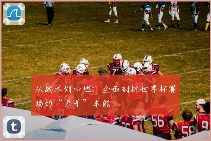 从战术到心理：全面剖析世界杯赛场的“杀手”本能