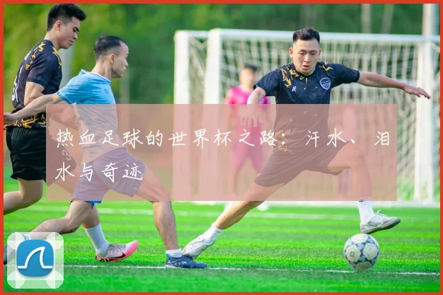 热血足球的世界杯之路：汗水、泪水与奇迹